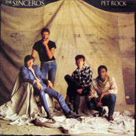 Pet Rock (Vinyl) Mp3