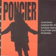 Poncier (EP) Mp3