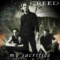 My Sacrifice (CDS) Mp3