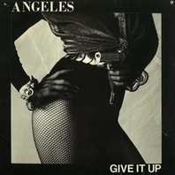 Give It Up (Vinyl) Mp3