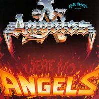 Were No Angels (Vinyl) Mp3