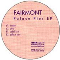 Palace Pier (EP) Mp3