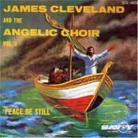 Peace Be Still Vol. 3 (With The Angelic Choir) Mp3