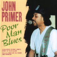 Poor Man Blues: Chicago Blues Session Vol. 6 Mp3
