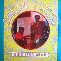 Rockers Awards Winners (With Sugar Minott) Mp3
