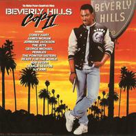 Beverly Hills Cop II Mp3