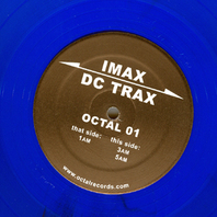 DC Trax (EP) Mp3