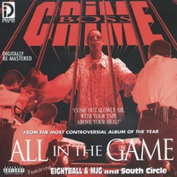 All In The Game Mp3