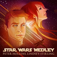 Star Wars Medley (CDS) Mp3