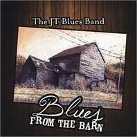 Blues From The Barn Mp3