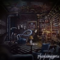 Phantasmagoria (EP) Mp3