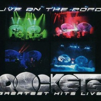 Live On The Road. Greatest Hits Live CD1 Mp3