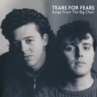 Songs From The Big Chair (Super Deluxe Edition) CD4 Mp3