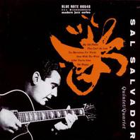 Sal Salvador Quintet (Remastered 1998) Mp3