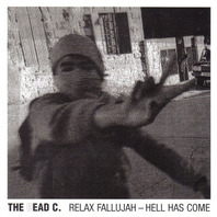 Relax Fallujah – Hell Has Come (VLS) Mp3
