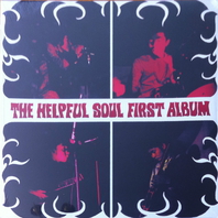 The Helpful Soul First Album (Vinyl) Mp3