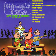 Chipmunks A Go-Go (Vinyl) Mp3