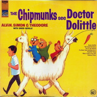The Chipmunks See Doctor Dolittle (With David Seville) (Vinyl) Mp3