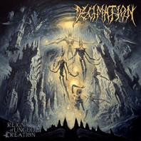 Reign Of Ungodly Creation Mp3