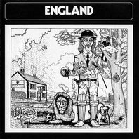 England (Vinyl) Mp3