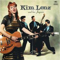 Kim Lenz & Her Jaguars Mp3
