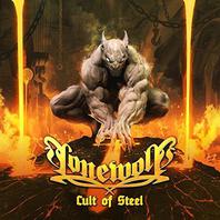 Cult Of Steel (Limited Edition) Mp3