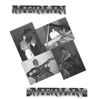 Merlin (Vinyl) Mp3