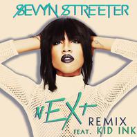 Next (Feat. Kid Ink) (Remix) Mp3