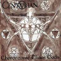 Choronzonic Chaos Gods Mp3