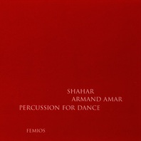 Shahar: Percussion For Dance Mp3