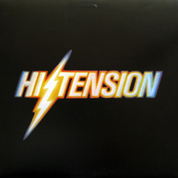 Hi Tension (Vinyl) Mp3