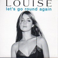 Let's Go Round Again (CDS) Mp3
