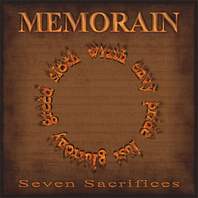 Seven Sacrifices Mp3
