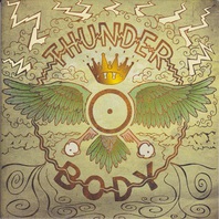 Thunder Body (EP) Mp3