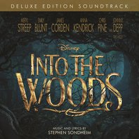 Into The Woods (Original Motion Picture Soundtrack) (Deluxe Edition) CD1 Mp3