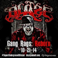 Gang Rags Reborn Mp3