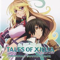 Tales Of Xillia (Original Soundtrack) CD4 Mp3