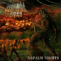 Napalm Nights Mp3
