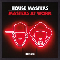 House Masters CD2 Mp3