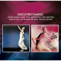Disco Recharge: Night And Day (Remastered 2014) CD1 Mp3