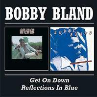 Get On Down / Reflections In Blue Mp3