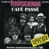 Cafe Passe (Vinyl) Mp3