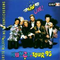 Kunst-Tour 95 (Live) Mp3