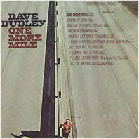One More Mile (Vinyl) Mp3