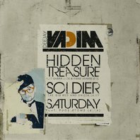 Hidden Treasure (EP) Mp3