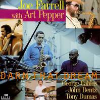 Darn That Dream (With Art Pepper) Mp3