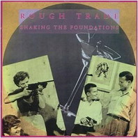 Shaking The Foundations (Vinyl) Mp3