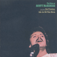 The Voice Of Scott Scott McKenzie (Remastered 2006) Mp3