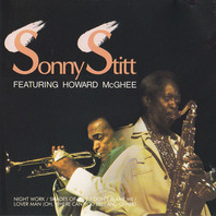 Featuring Howard McGhee (Remastered 1988) Mp3