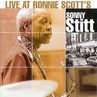Live At Ronnie Scott's (Remastered 1999) Mp3
